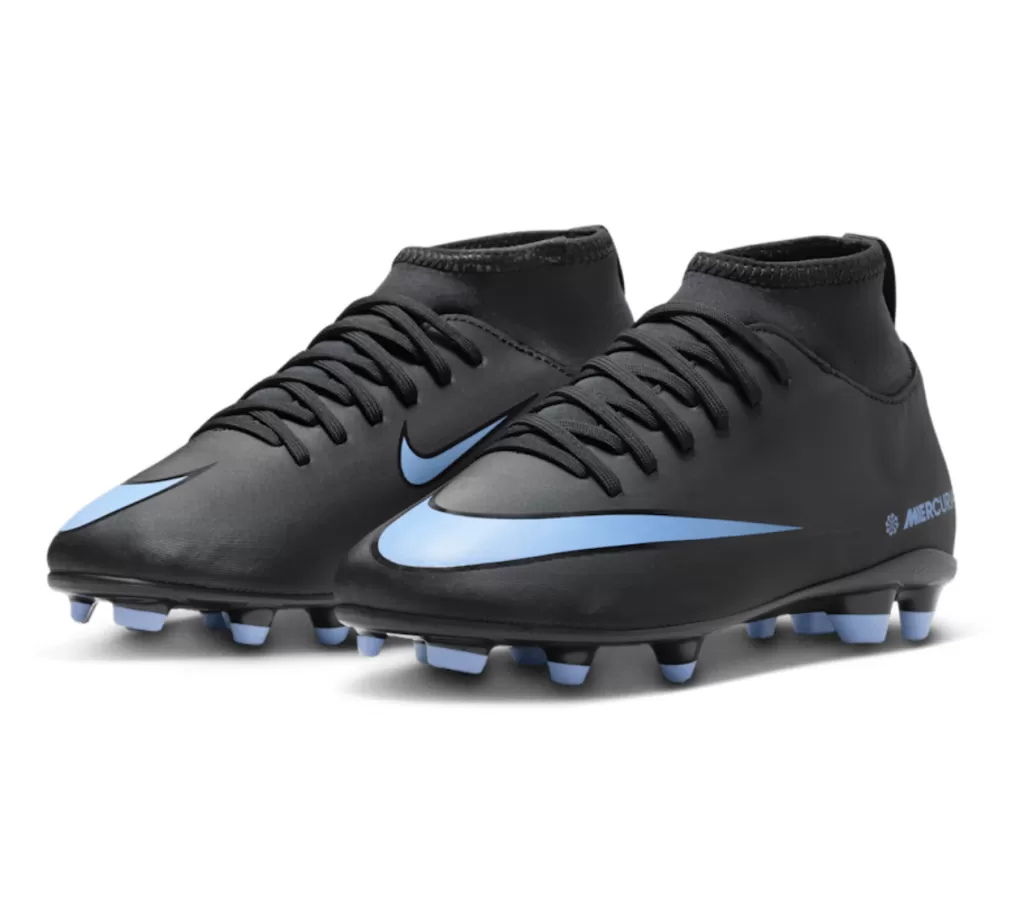 Бутсы детские Nike Mercurial Superfly 10 Club JR MG