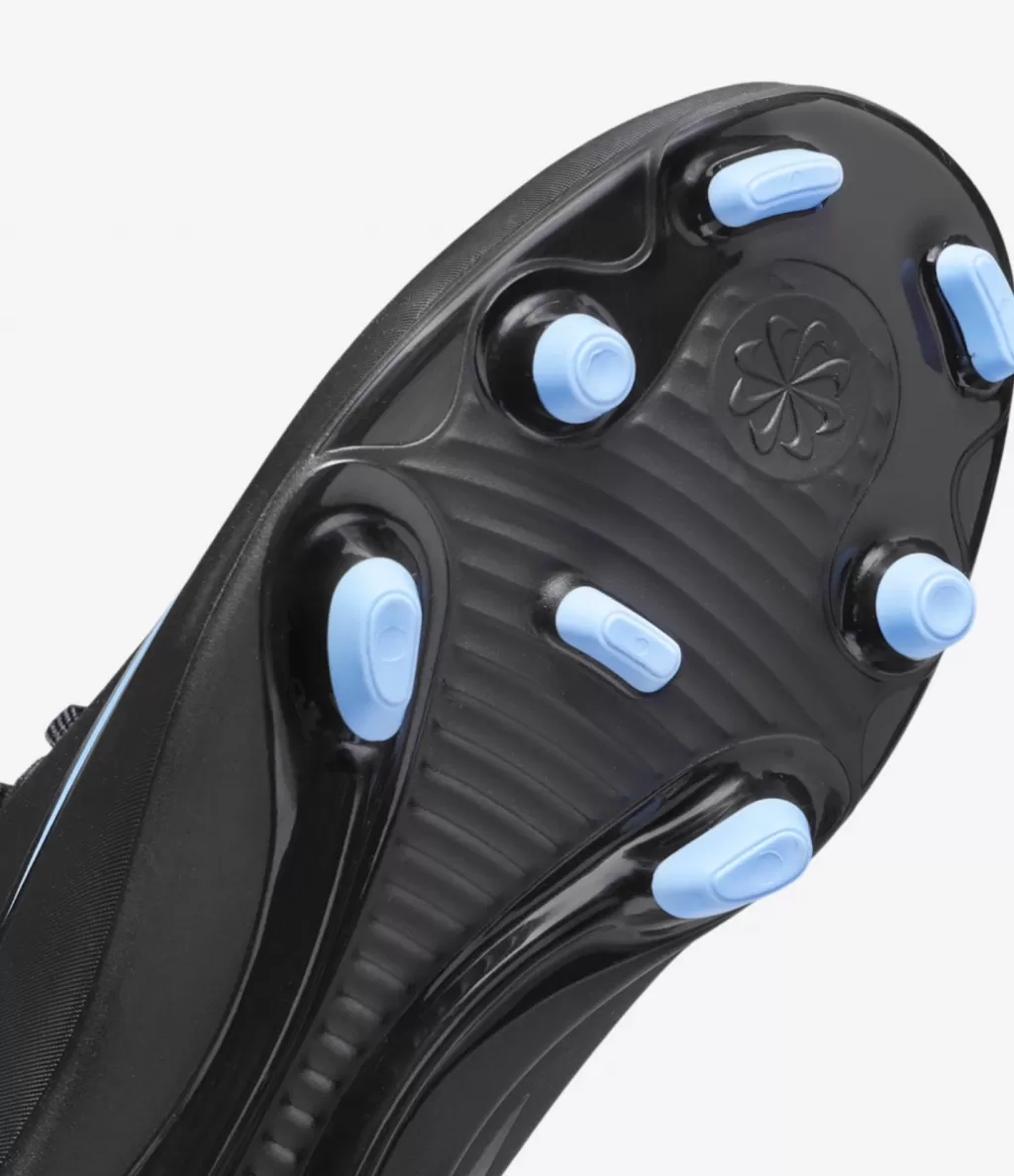 Бутсы детские Nike Mercurial Superfly 10 Club JR MG