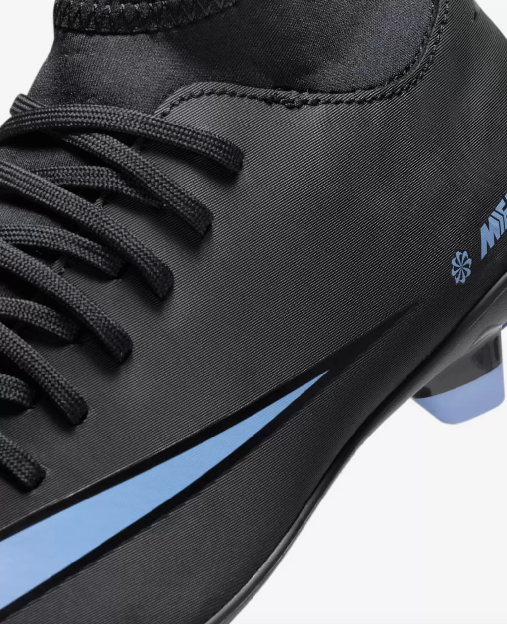 Бутсы детские Nike Mercurial Superfly 10 Club JR MG