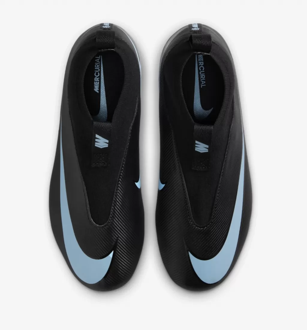 Бутсы детские Nike Mercurial Superfly 10 Academy JR FG