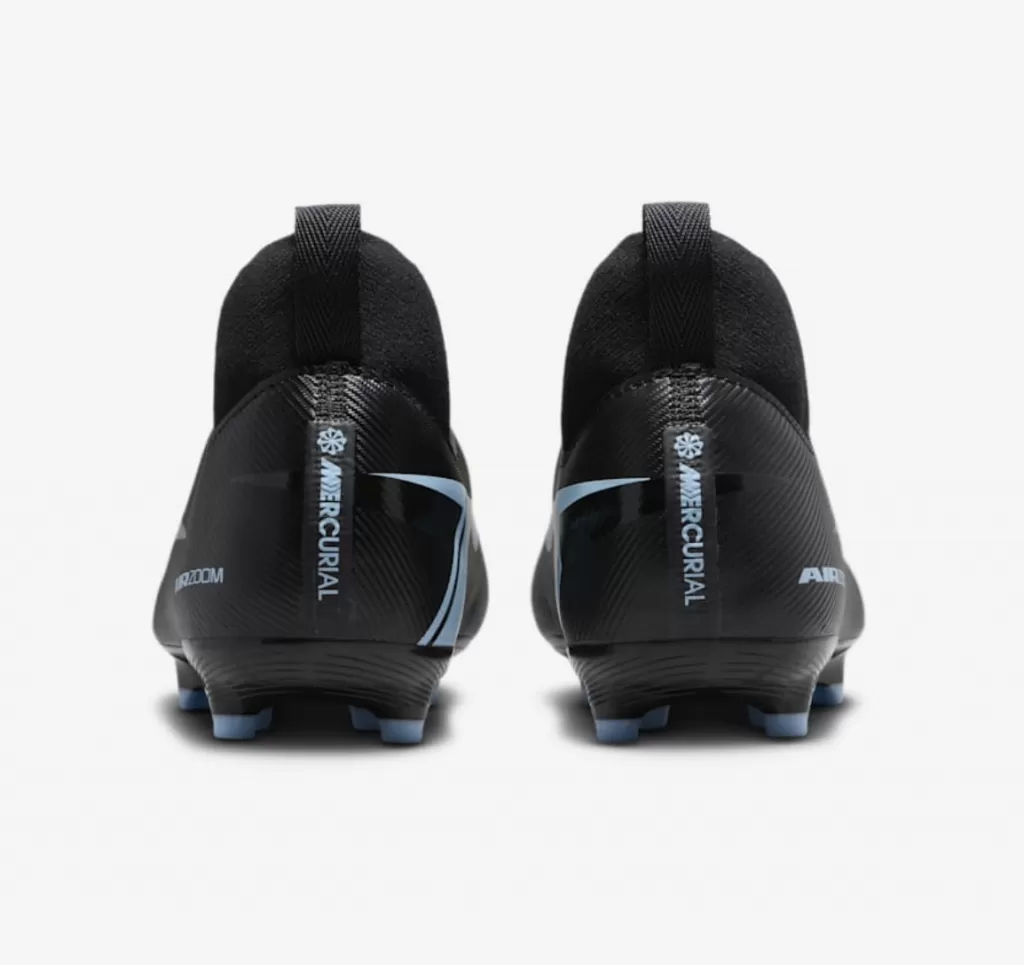 Бутсы детские Nike Mercurial Superfly 10 Academy JR FG