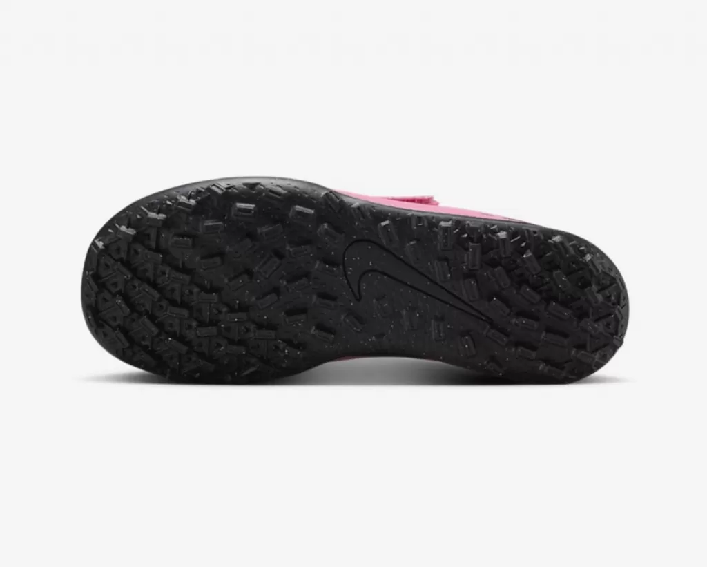 Шиповки детские Nike Mercurial Vapor 16 Club PS JR TF