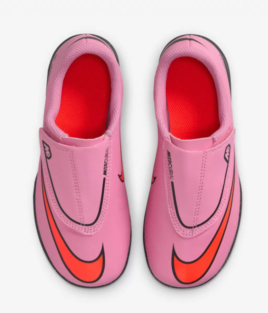 Шиповки детские Nike Mercurial Vapor 16 Club PS JR TF