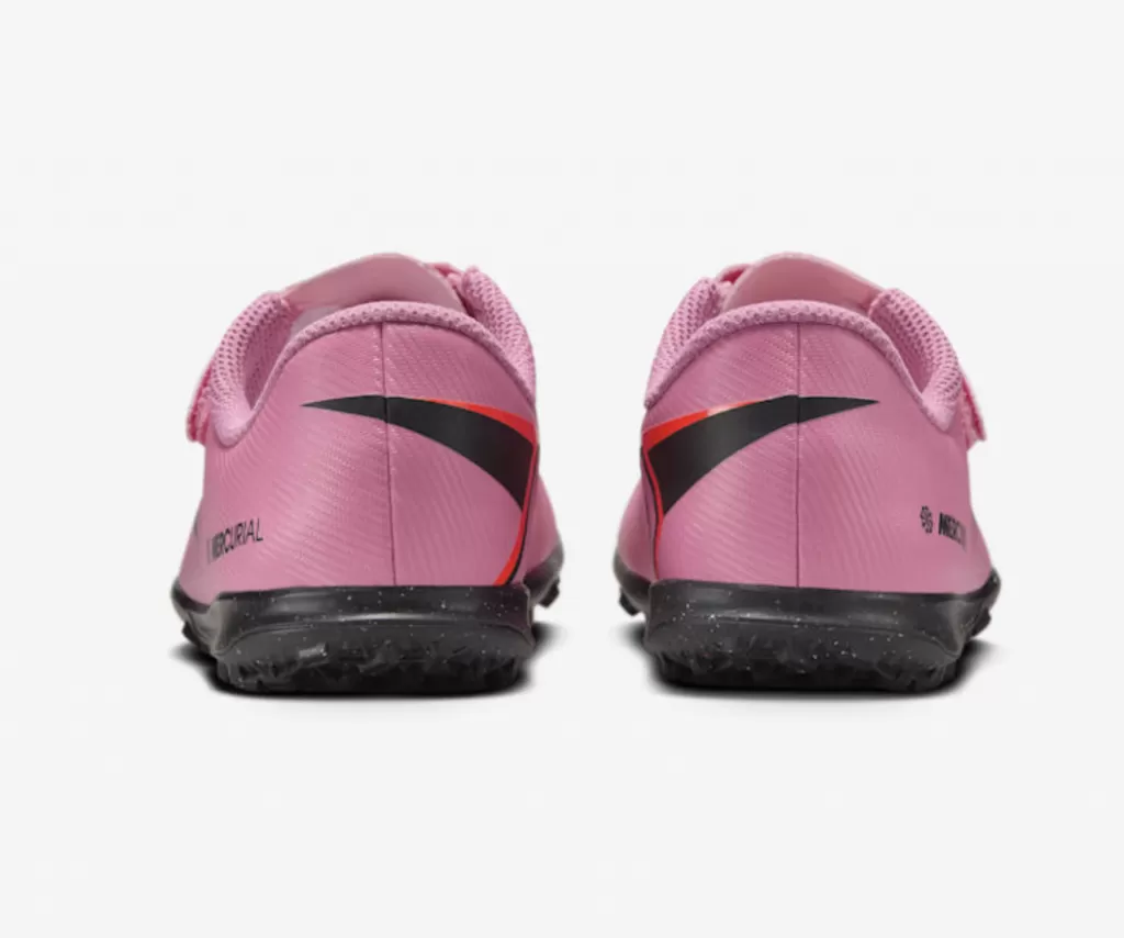 Шиповки детские Nike Mercurial Vapor 16 Club PS JR TF