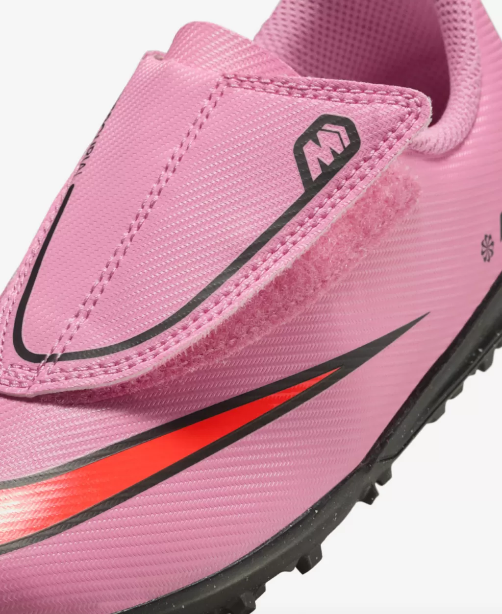 Шиповки детские Nike Mercurial Vapor 16 Club PS JR TF