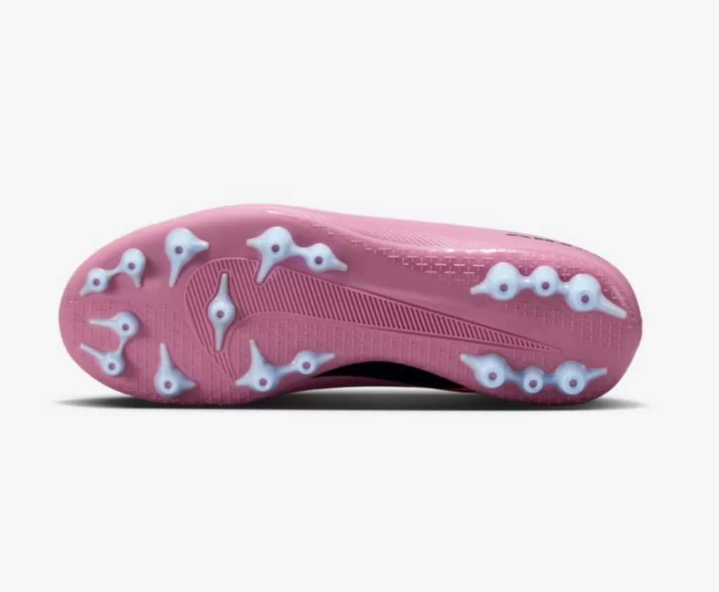 Бутсы детские Nike Mercurial Superfly 10 Academy JR AG