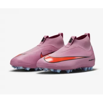 Бутсы детские Nike Mercurial Superfly 10 Academy JR AG