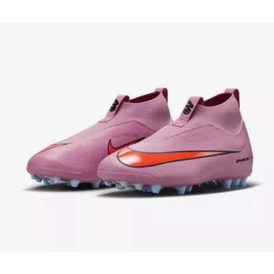 Бутсы детские Nike Mercurial Superfly 10 Academy JR AG