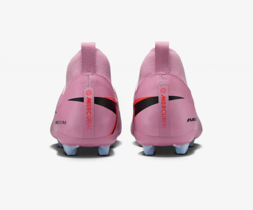 Бутсы детские Nike Mercurial Superfly 10 Academy JR AG