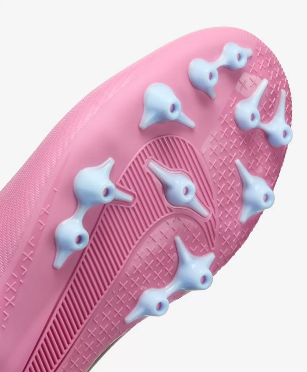 Бутсы детские Nike Mercurial Superfly 10 Academy JR AG