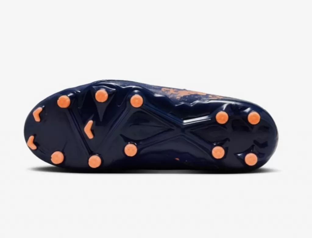Бутсы детские Nike Phantom GX Academy 2 Erling Haaland JR FG