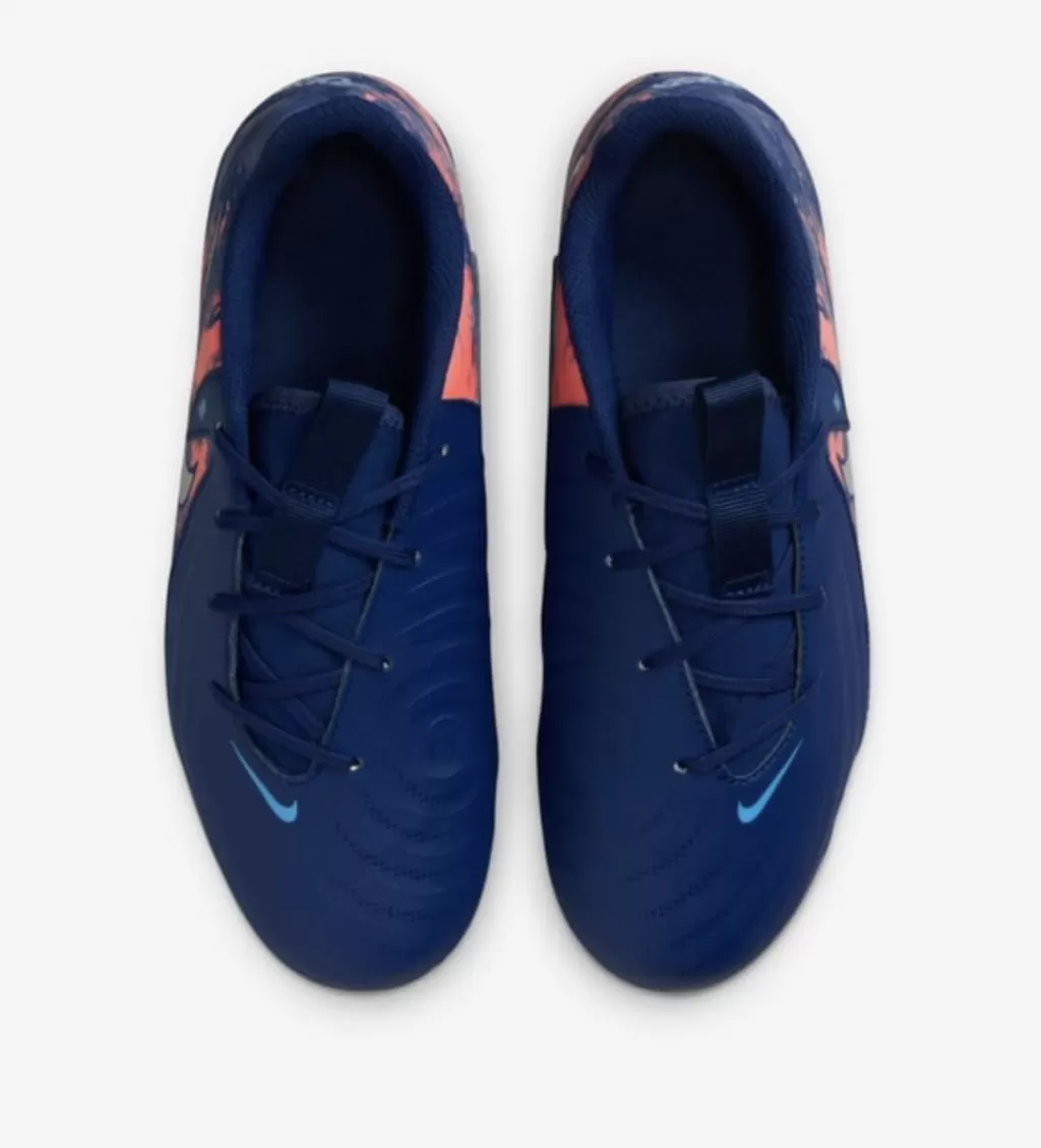 Бутсы детские Nike Phantom GX Academy 2 Erling Haaland JR FG
