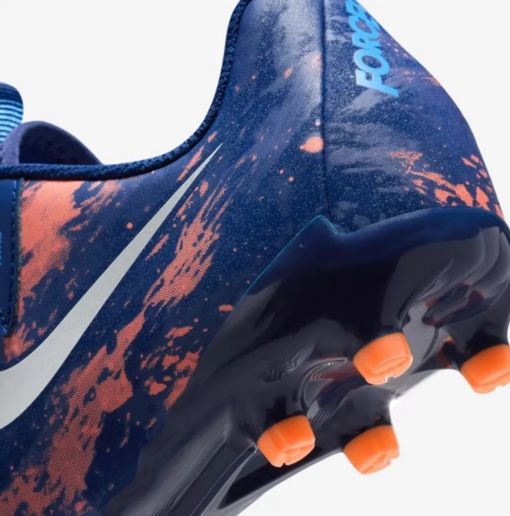 Бутсы детские Nike Phantom GX Academy 2 Erling Haaland JR FG