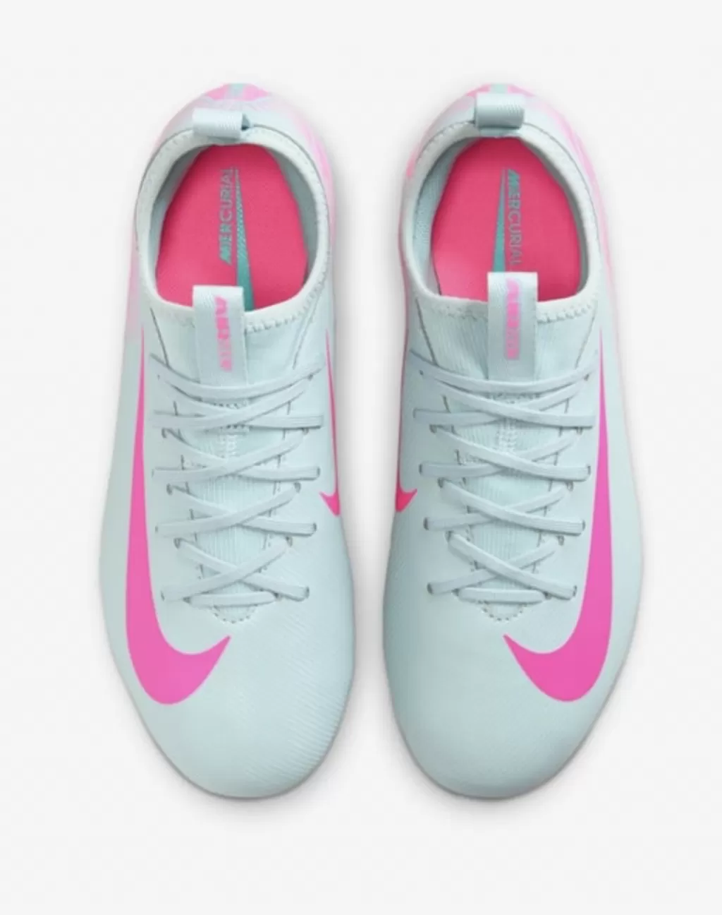 Бутсы детские Nike Mercurial Vapor 16 Academy JR FG