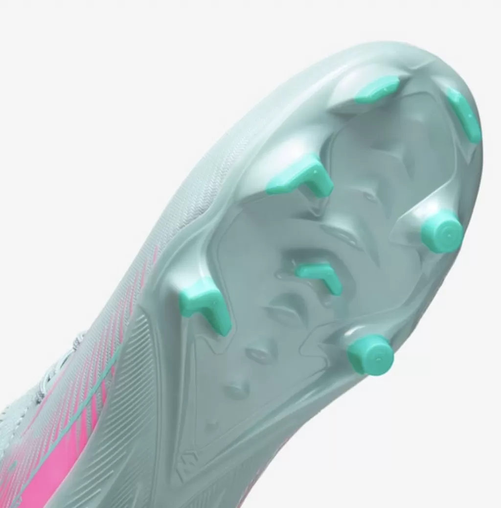 Бутсы детские Nike Mercurial Vapor 16 Academy JR FG