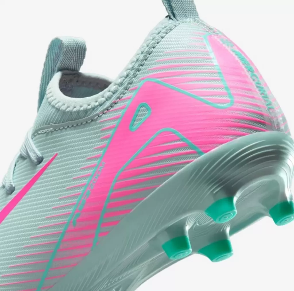 Бутсы детские Nike Mercurial Vapor 16 Academy JR FG
