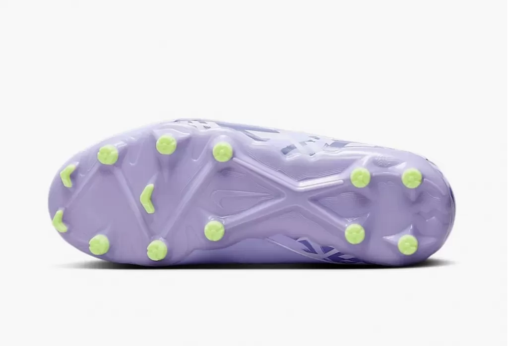 Бутсы детские Nike Phantom GX 2 Academy JR FG