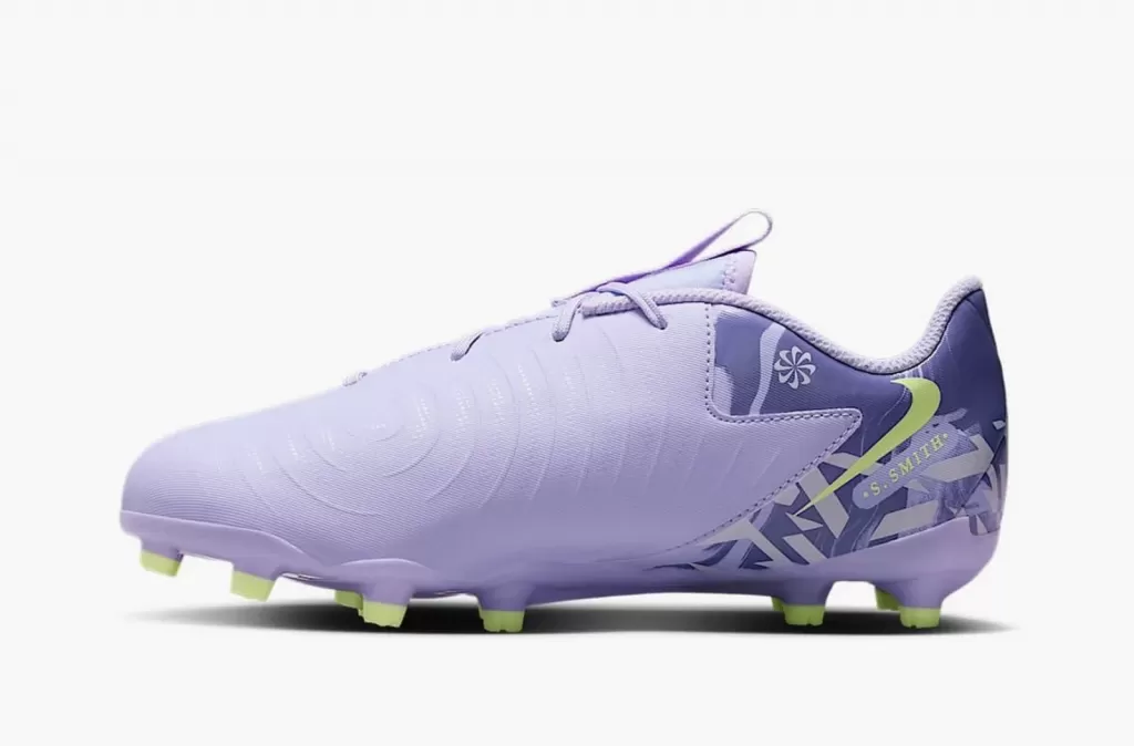 Бутсы детские Nike Phantom GX 2 Academy JR FG