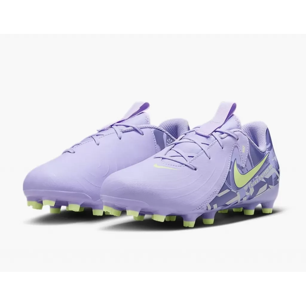 Бутсы детские Nike Phantom GX 2 Academy JR FG