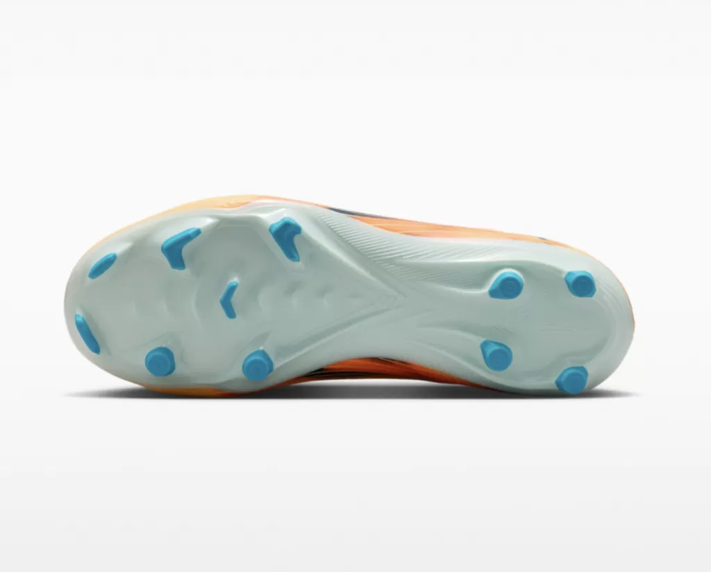 Бутсы детские Nike Mercurial Vapor 16 Academy Kylian Mbappé JR FG