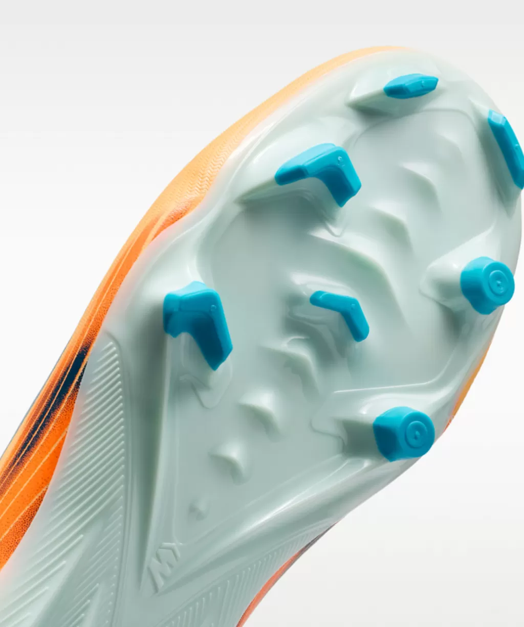 Бутсы детские Nike Mercurial Vapor 16 Academy Kylian Mbappé JR FG