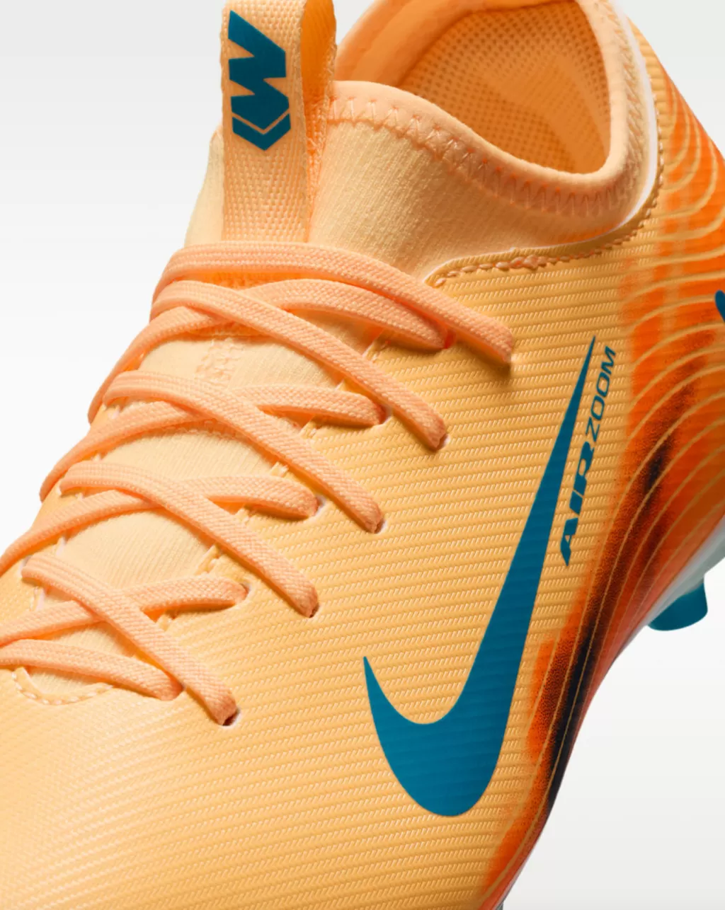 Бутсы детские Nike Mercurial Vapor 16 Academy Kylian Mbappé JR FG