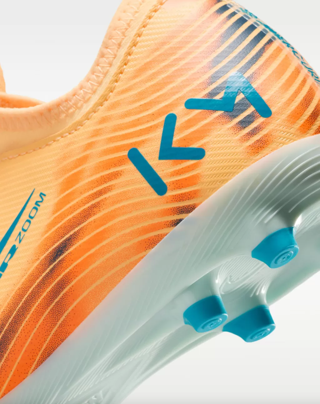 Бутсы детские Nike Mercurial Vapor 16 Academy Kylian Mbappé JR FG