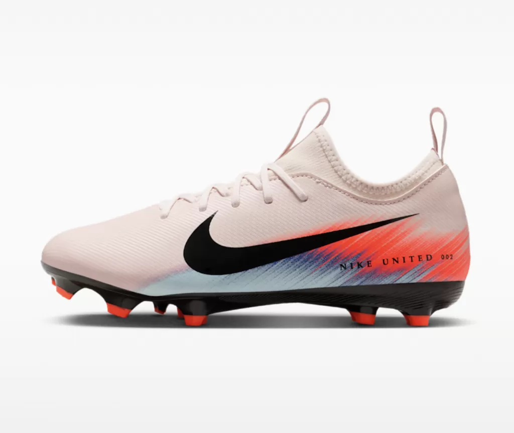 Бутсы детские Nike Mercurial Vapor 16 Academy JR FG