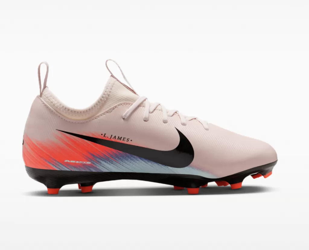 Бутсы детские Nike Mercurial Vapor 16 Academy JR FG