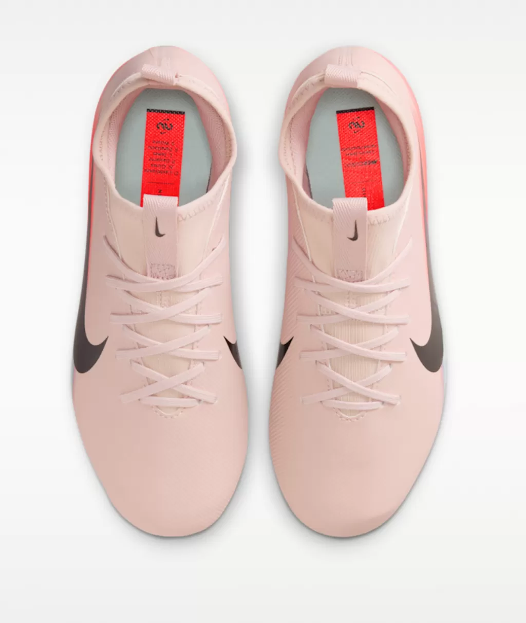 Бутсы детские Nike Mercurial Vapor 16 Academy JR FG
