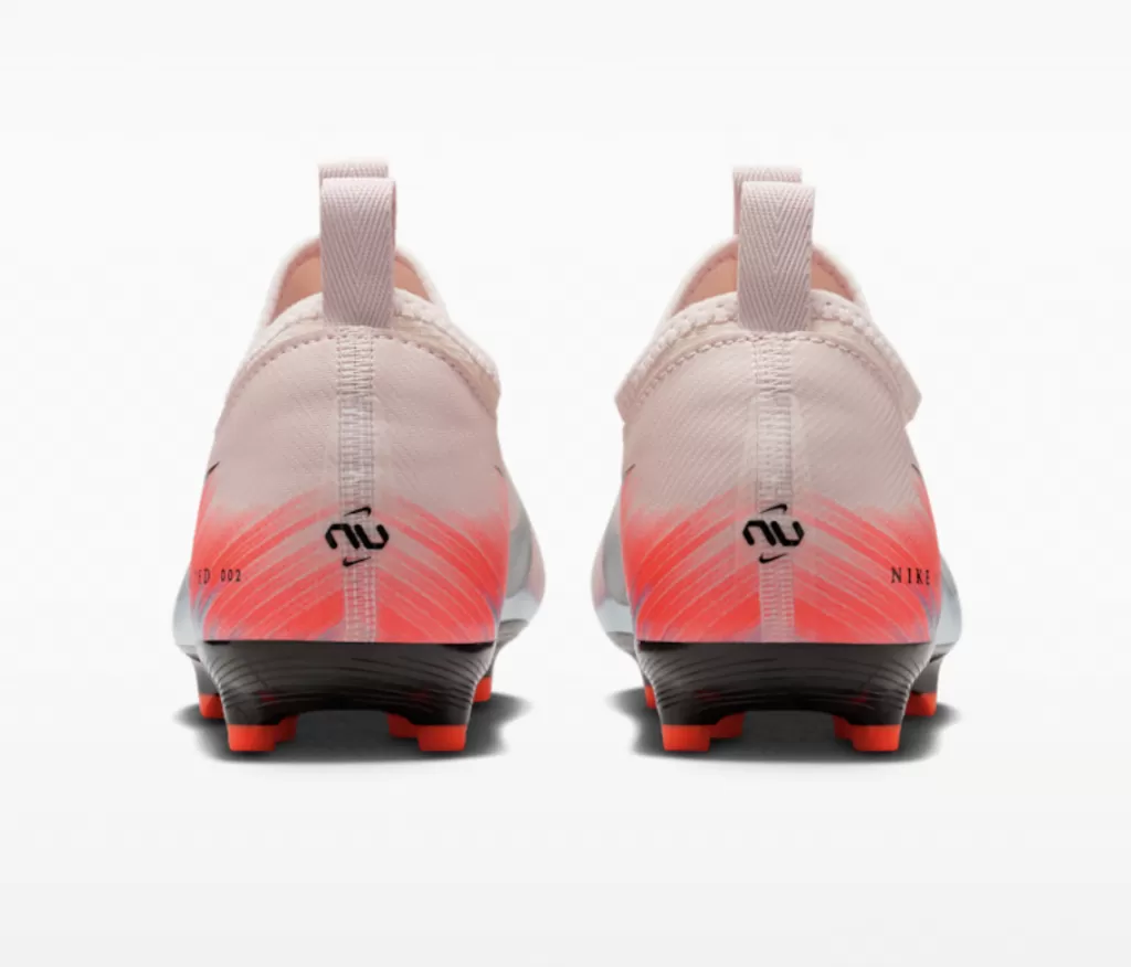 Бутсы детские Nike Mercurial Vapor 16 Academy JR FG