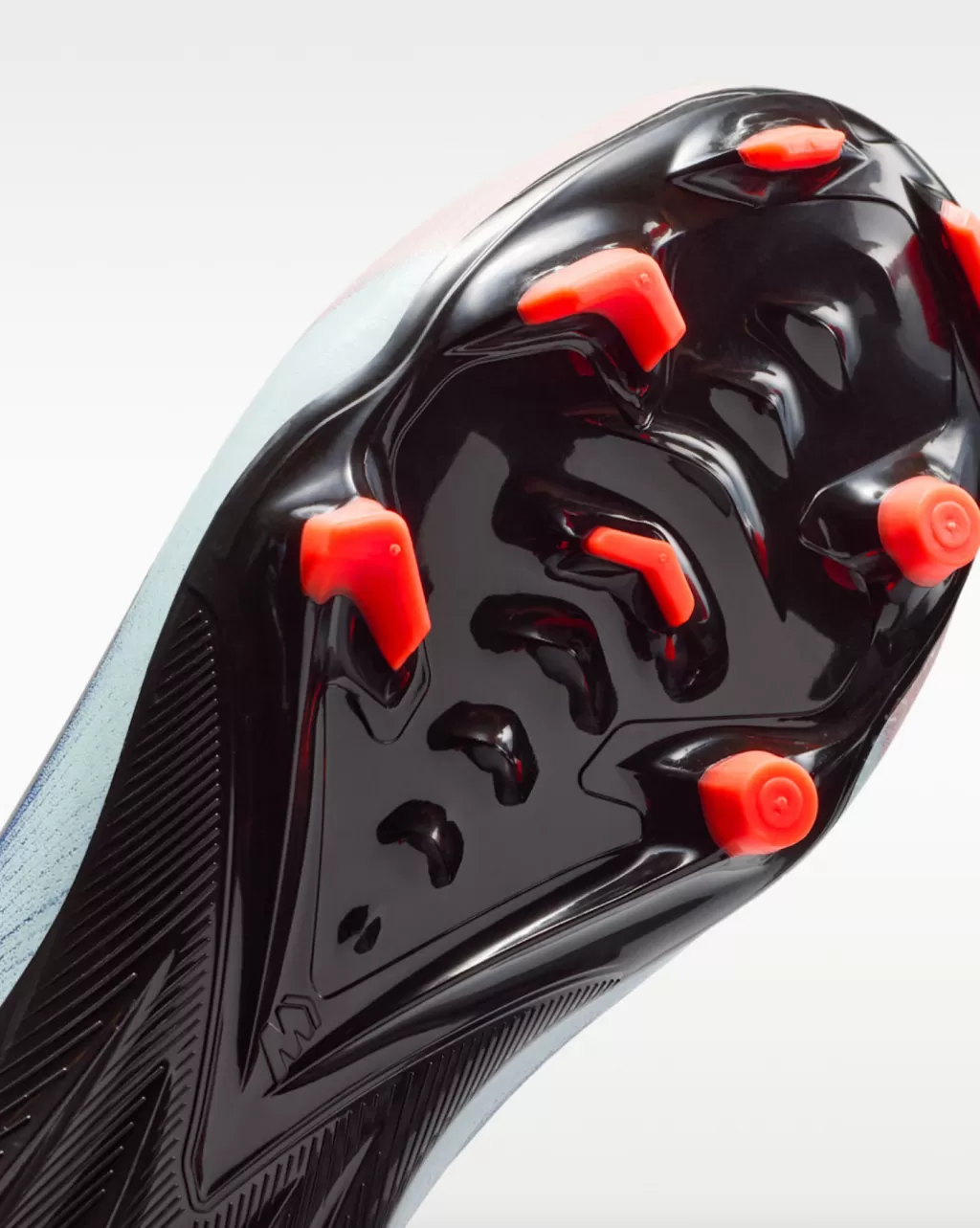 Бутсы детские Nike Mercurial Vapor 16 Academy JR FG