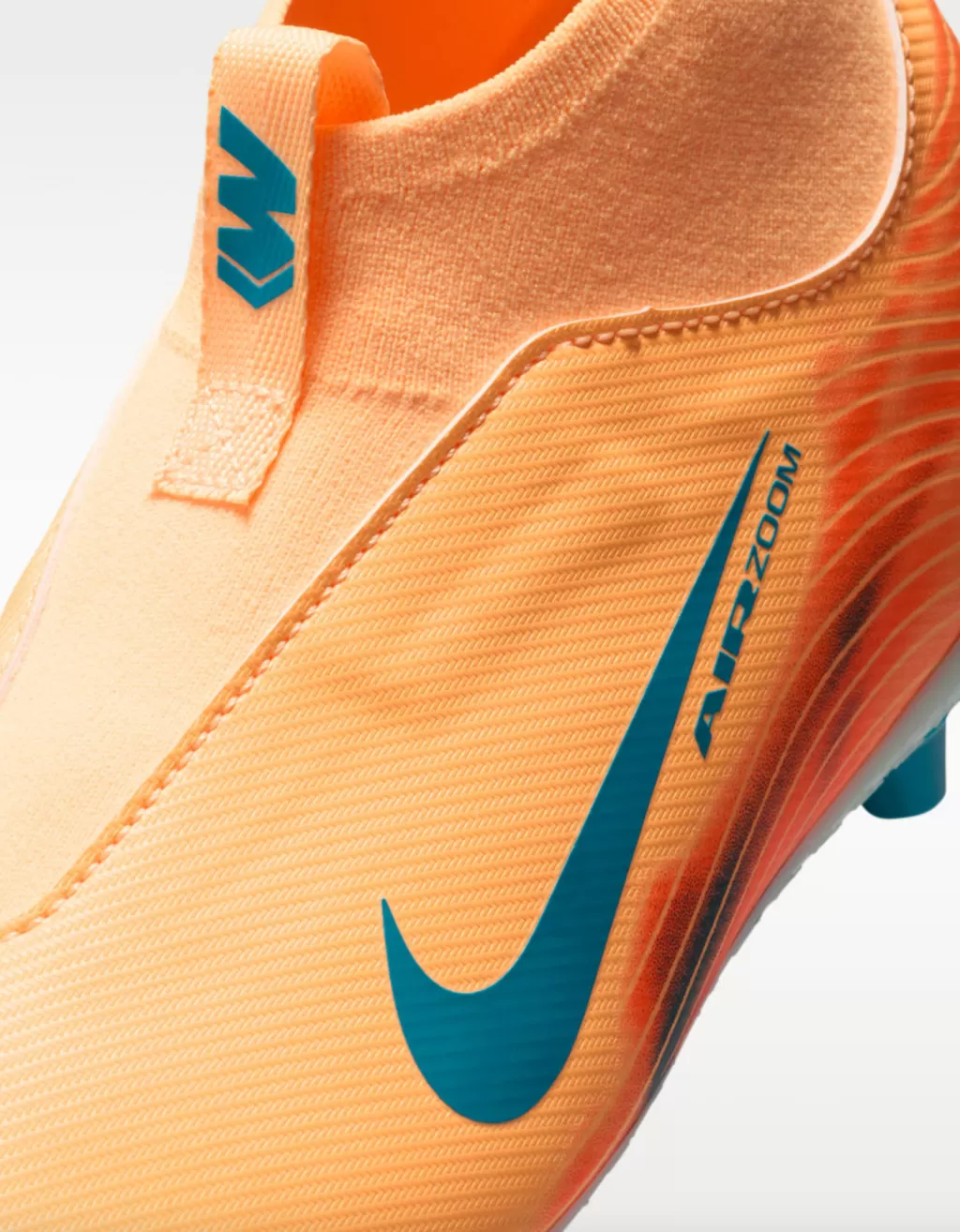 Бутсы детские Nike Mercurial Superfly 10 Academy Kylian Mbappé JR AG