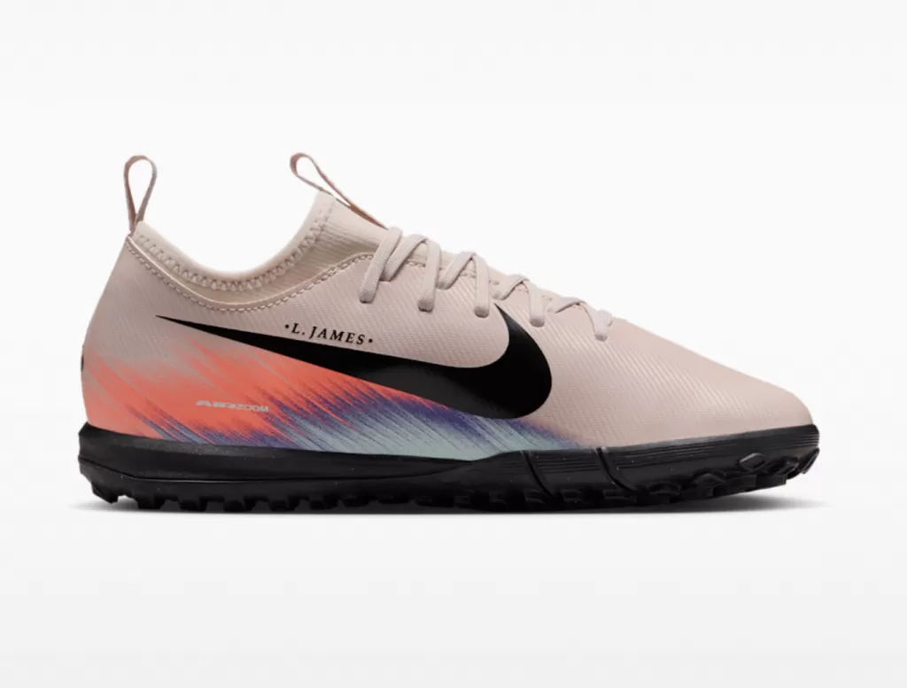 Шиповки детские Nike Vapor 16 Academy JR TF