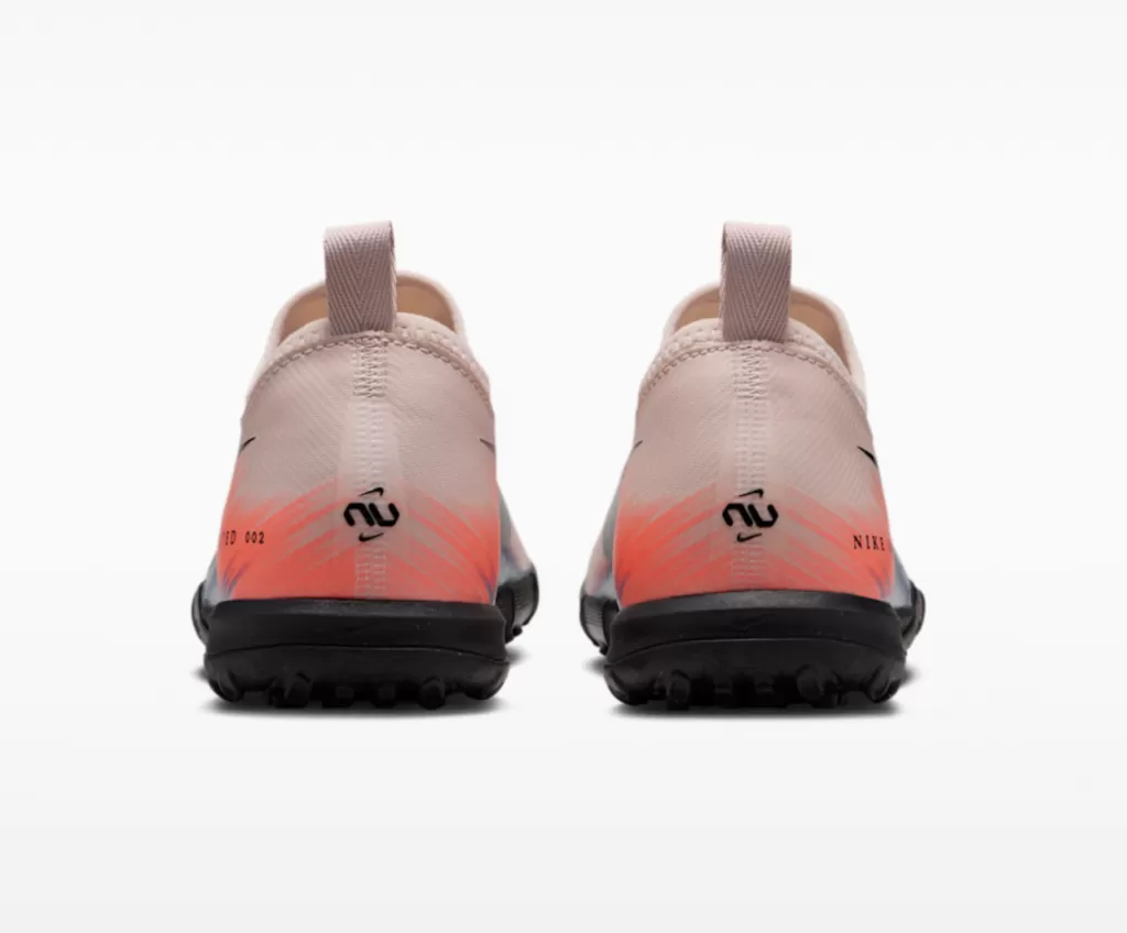 Шиповки детские Nike Vapor 16 Academy JR TF