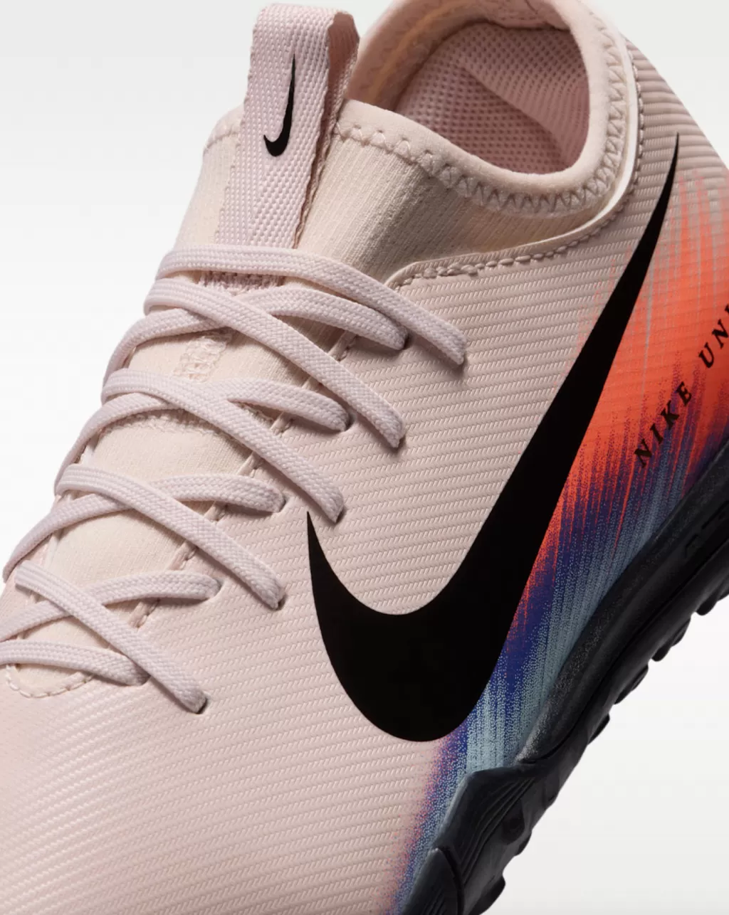 Шиповки детские Nike Vapor 16 Academy JR TF
