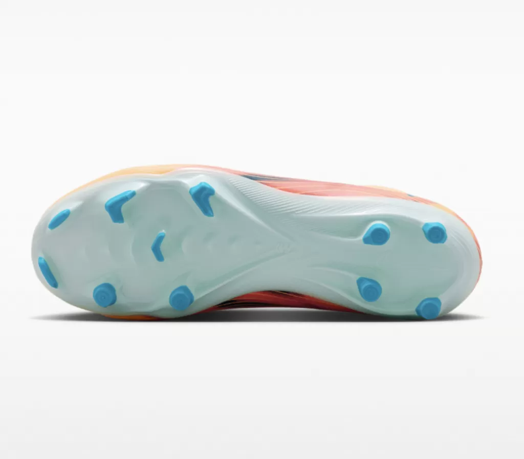 Бутсы детские Nike Mercurial Superfly 10 Academy Kylian Mbappé JR FG