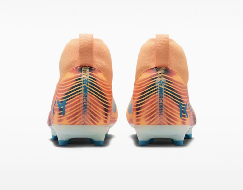 Бутсы детские Nike Mercurial Superfly 10 Academy Kylian Mbappé JR FG