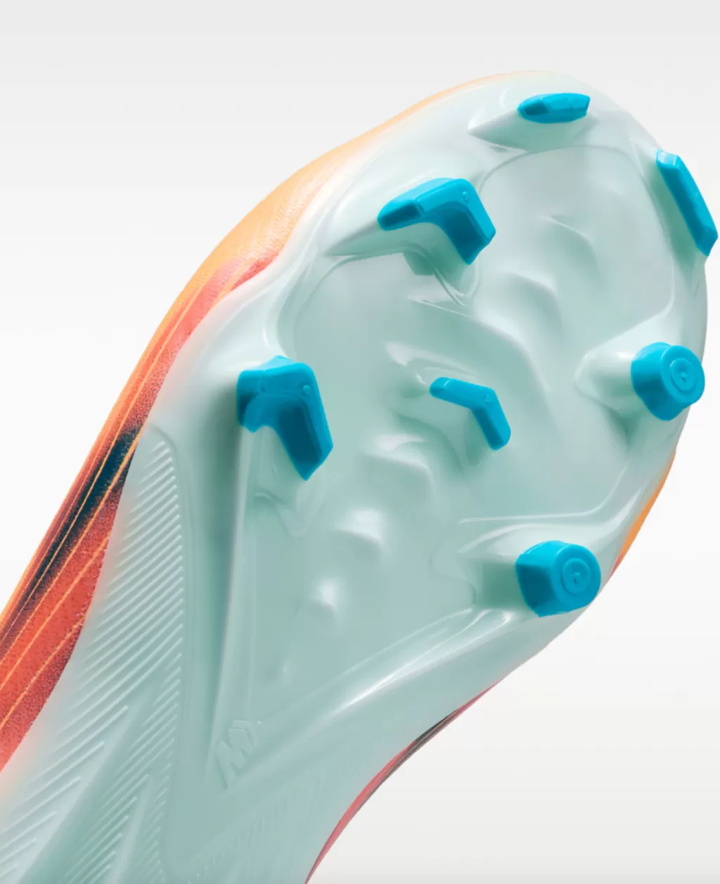 Бутсы детские Nike Mercurial Superfly 10 Academy Kylian Mbappé JR FG