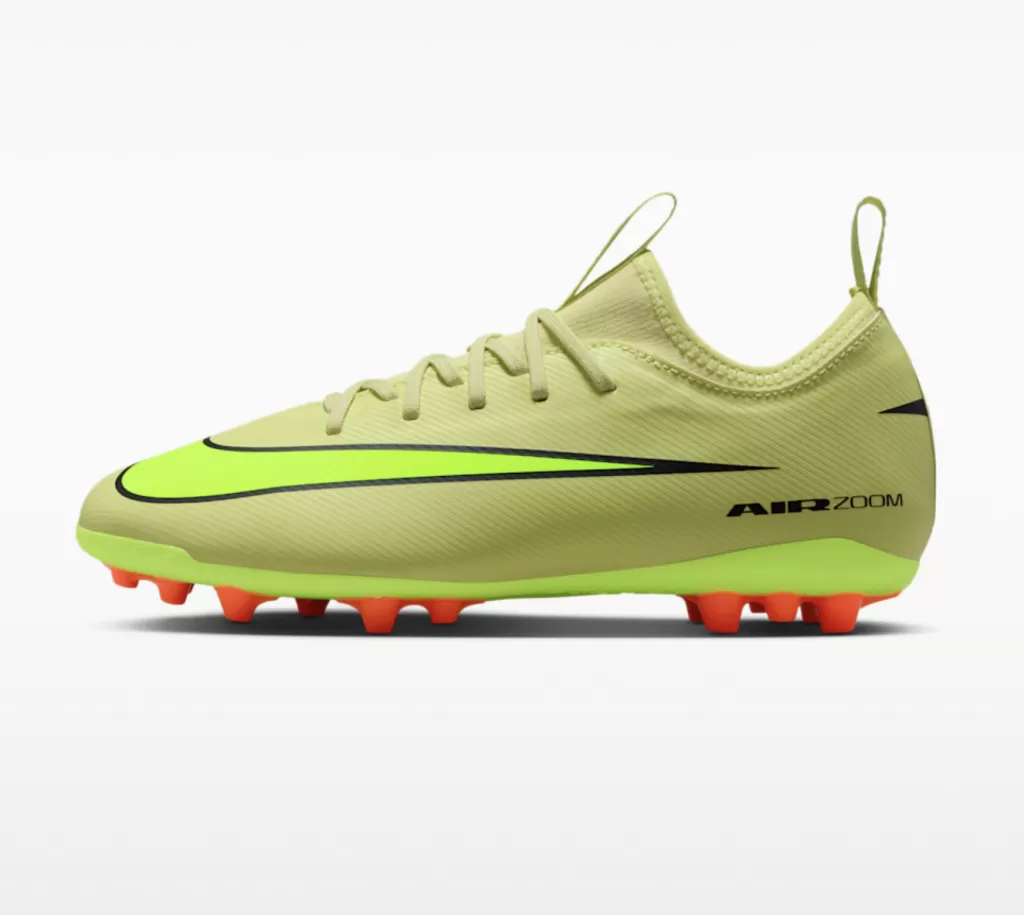 Бутсы детские Nike Mercurial Vapor 16 Academy JR AG