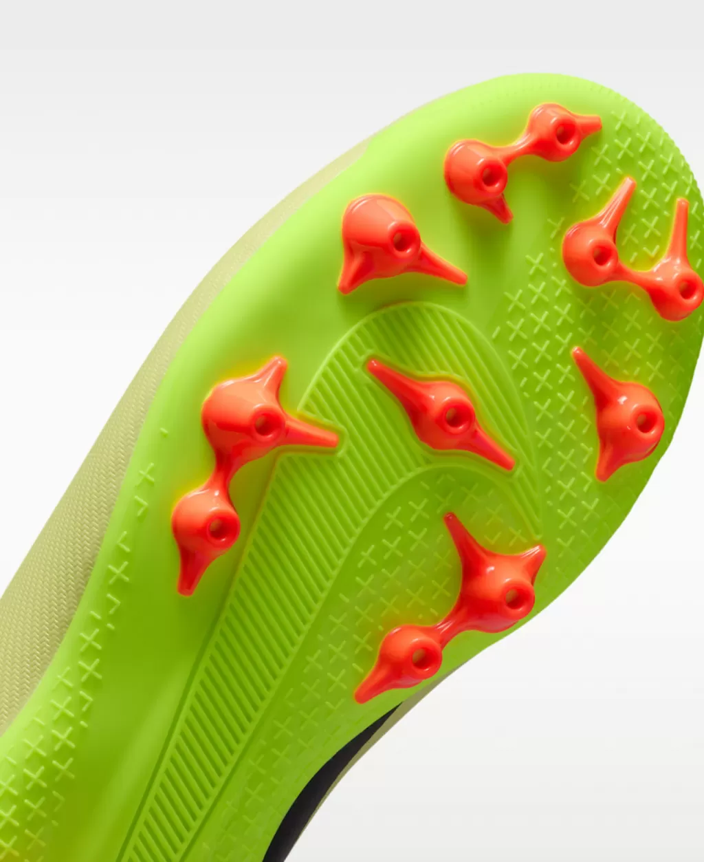 Бутсы детские Nike Mercurial Vapor 16 Academy JR AG