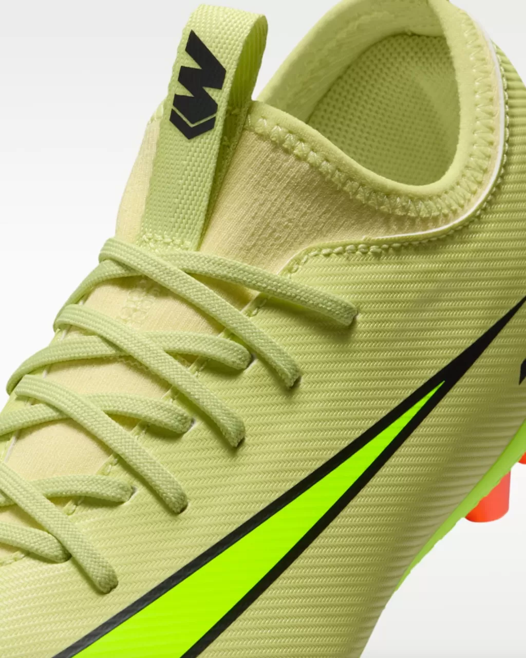 Бутсы детские Nike Mercurial Vapor 16 Academy JR AG