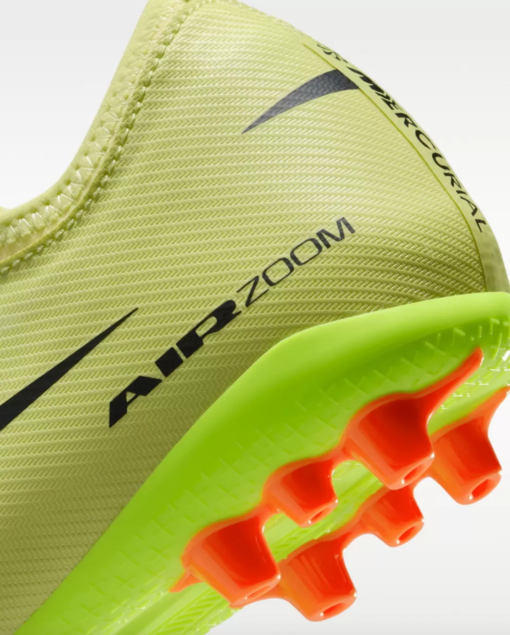 Бутсы детские Nike Mercurial Vapor 16 Academy JR AG