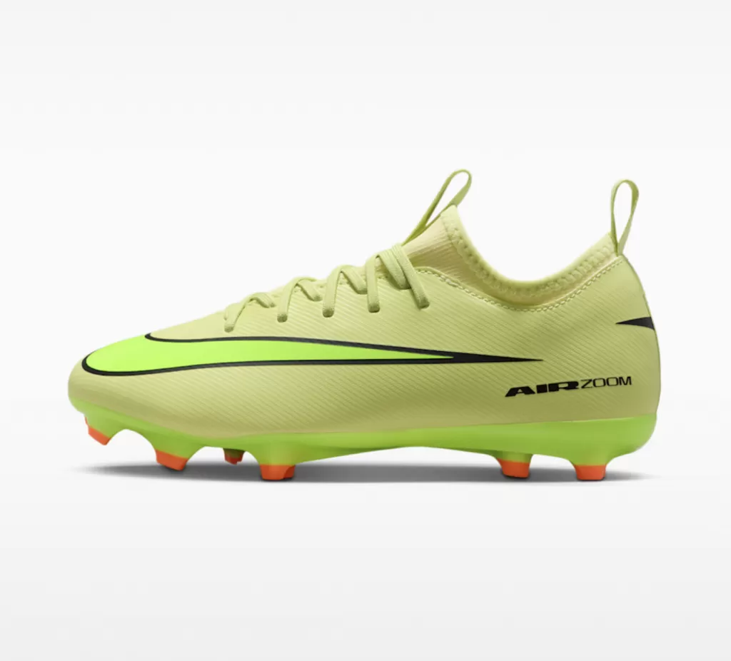 Бутсы детские Nike Mercurial Vapor 16 Academy JR FG