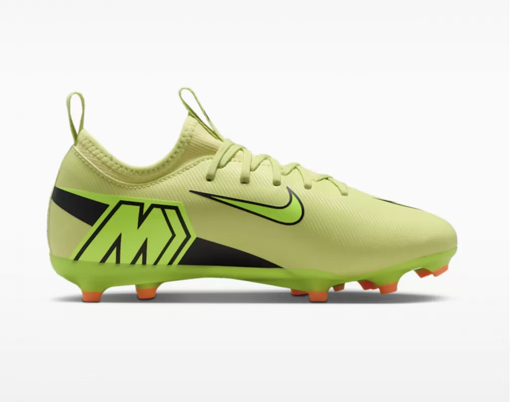 Бутсы детские Nike Mercurial Vapor 16 Academy JR FG