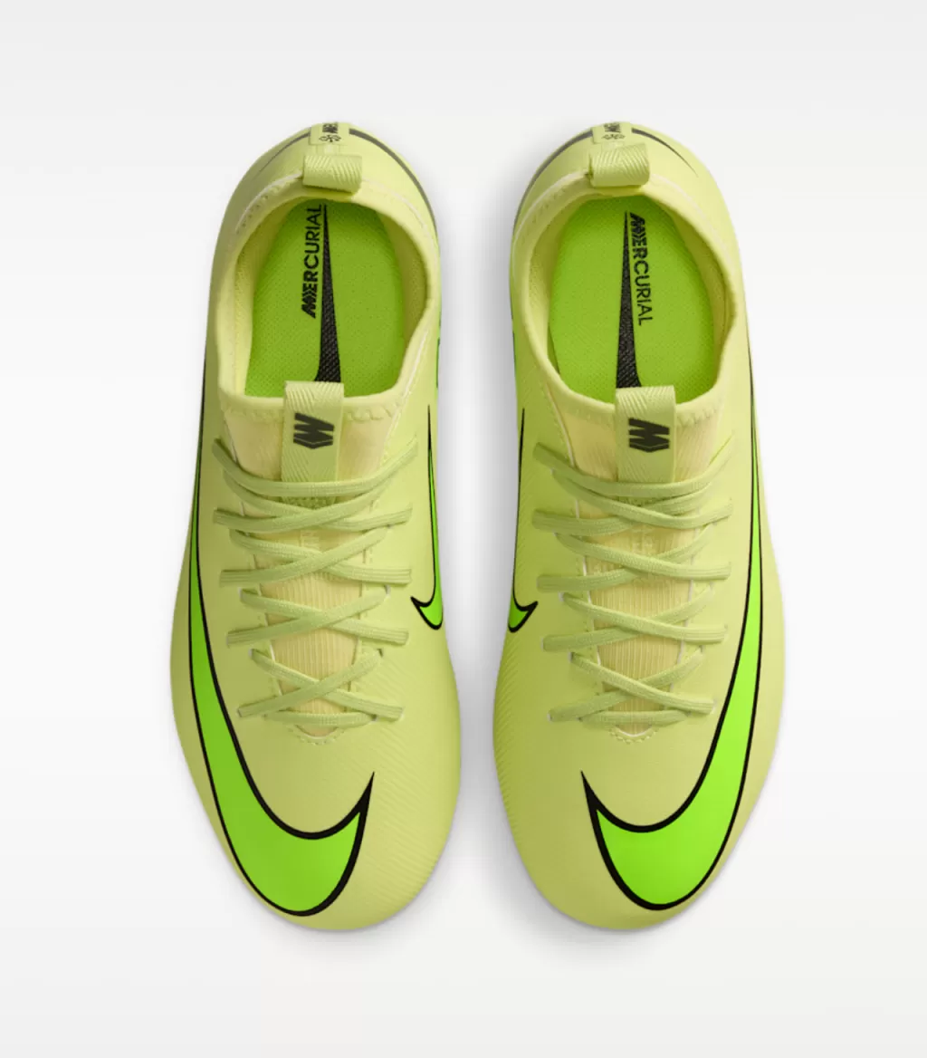 Бутсы детские Nike Mercurial Vapor 16 Academy JR FG