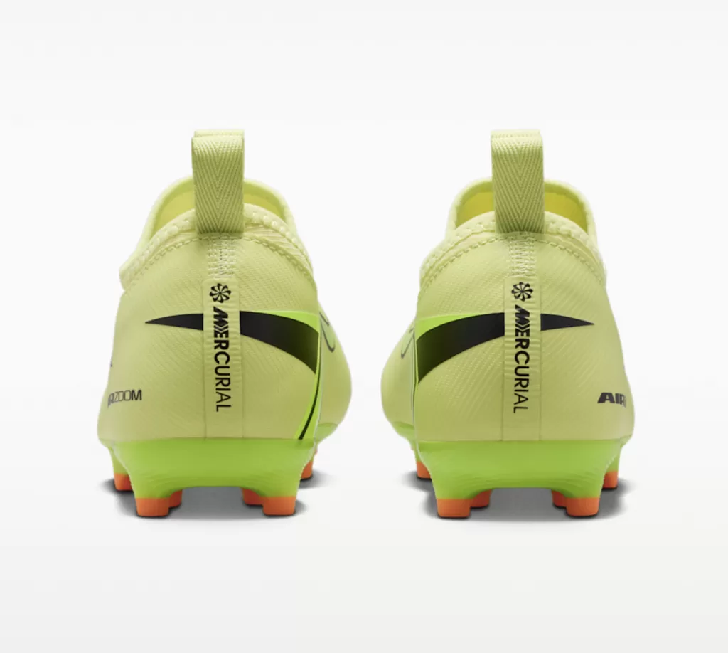 Бутсы детские Nike Mercurial Vapor 16 Academy JR FG