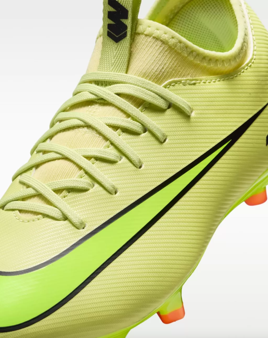 Бутсы детские Nike Mercurial Vapor 16 Academy JR FG