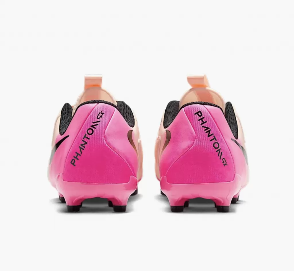 Бутсы детские Nike Phantom GX 2 Academy JR FG