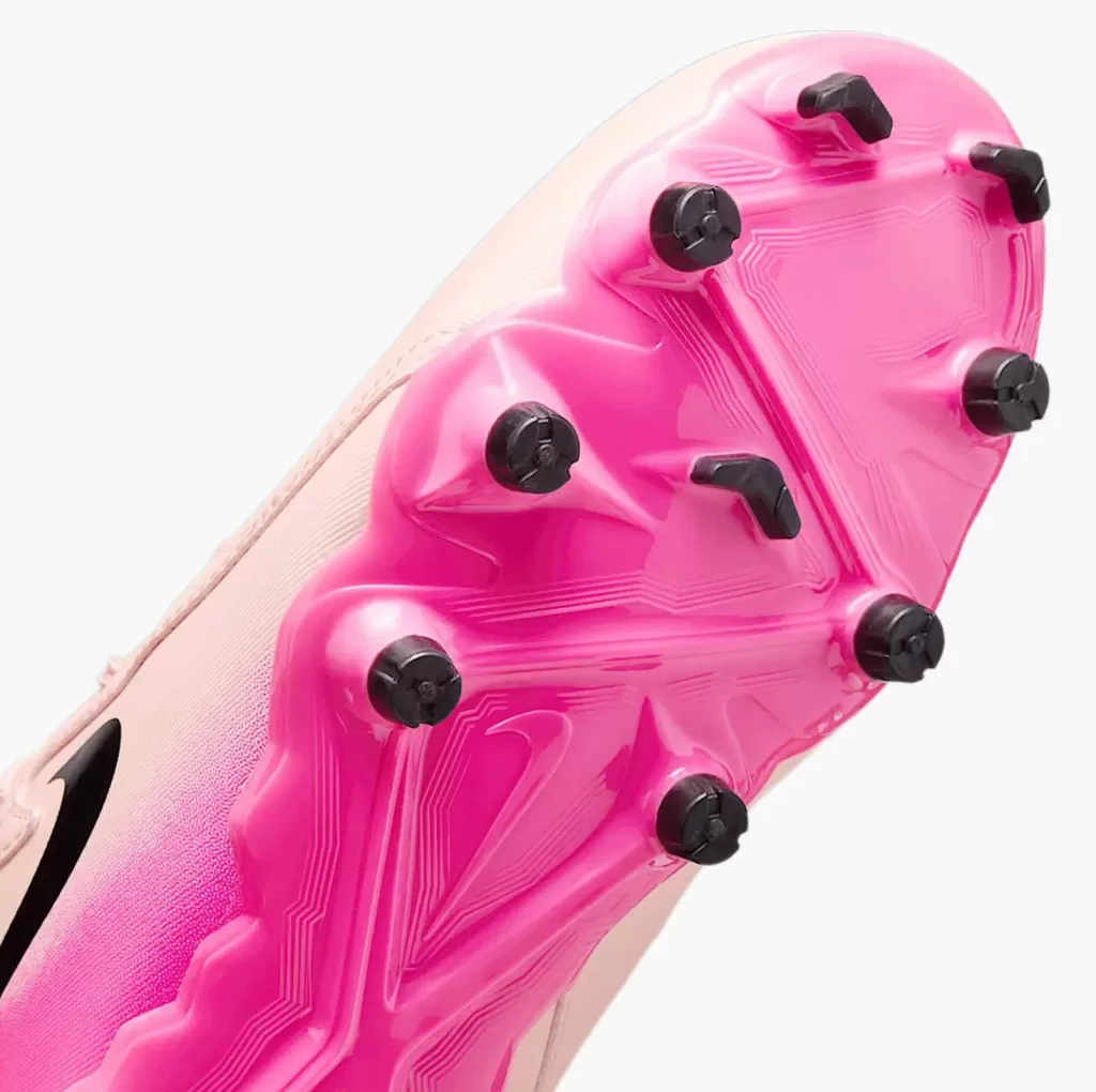 Бутсы детские Nike Phantom GX 2 Academy JR FG